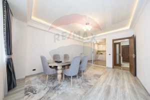 Apartament cu 3 camere de lux în Brașov, Complex Isaran - imagine 4