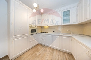 Apartament cu 3 camere de lux în Brașov, Complex Isaran - imagine 6