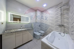 Apartament cu 3 camere de lux în Brașov, Complex Isaran - imagine 5