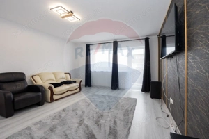 Apartament nou, mobilat, decomandat, Marin Preda! - imagine 2