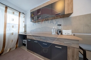 Apartament nou, mobilat, decomandat, Marin Preda! - imagine 9