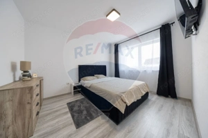Apartament nou, mobilat, decomandat, Marin Preda! - imagine 12