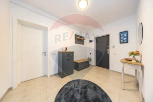 Apartament nou, mobilat, decomandat, Marin Preda! - imagine 6