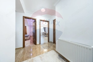 Apartament cu 3 camere de lux în Brașov, Complex Isaran - imagine 17