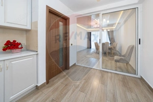 Apartament cu 3 camere de lux în Brașov, Complex Isaran - imagine 20