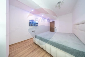 Apartament cu 3 camere de lux în Brașov, Complex Isaran - imagine 15