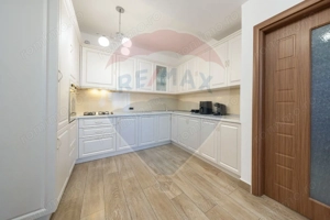 Apartament cu 3 camere de lux în Brașov, Complex Isaran - imagine 19