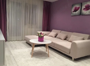 central Chirie IASI apartament 2 camere - imagine 7