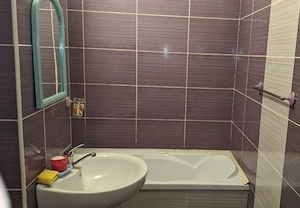central Chirie IASI apartament 2 camere - imagine 4