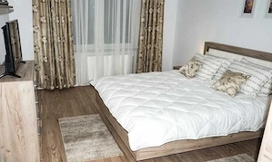 Delfinariu Constanta - chirie apartament personal 2 camere