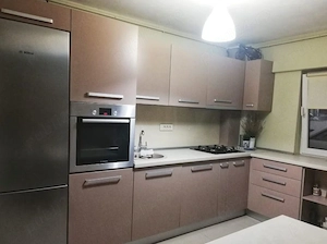 Delfinariu Constanta - chirie apartament personal 2 camere