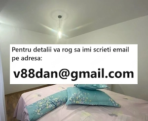 centru BRASOV apartament 2 camere CHIRIE - imagine 2