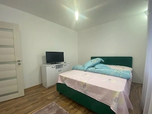 centru BRASOV apartament 2 camere CHIRIE - imagine 3