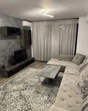 apartament 2 camere CHIRIE in CLUJ - imagine 4