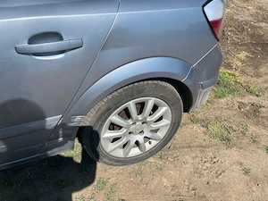 Dezmembrez Opel Astra H Z16XEP  - imagine 5