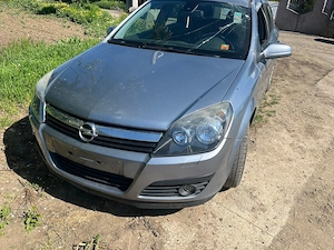 Dezmembrez Opel Astra H Z16XEP  - imagine 4