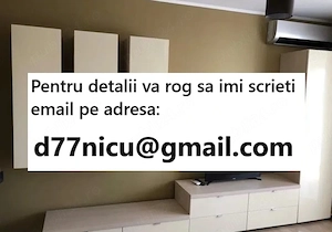 in CRAIOVA ofer chirie apartament cu 2 camere