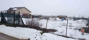 Teren Tărtășești 