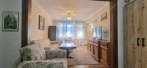 Apartament doua camere decomantat,zona Banu Maracinei - imagine 2
