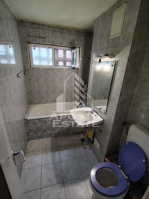 Apartament cu 2 camere de vanzare, boxa, Zona Cetatii, Timisoara - imagine 8