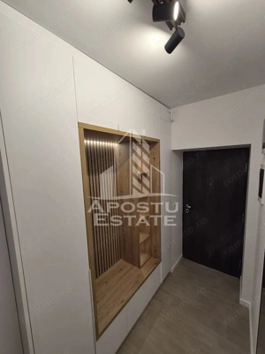 Apartament cu 2 camere, judetul Timis, Aradului, Prima Inchiriere - imagine 3