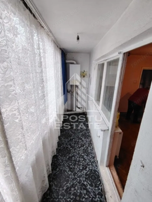 Apartament cu 2 camere de vanzare, boxa, Zona Cetatii, Timisoara - imagine 4