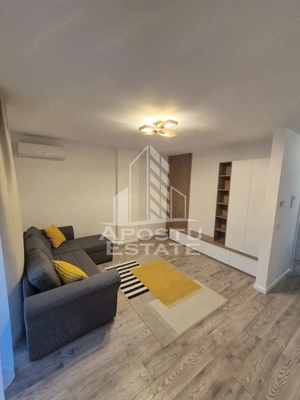 Apartament cu 2 camere, judetul Timis, Aradului, Prima Inchiriere