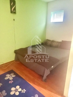 Apartament cu o camera, de vanzare, zona Girocului, Timisoara - imagine 2