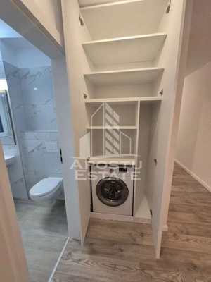 Apartament cu 2 camere, judetul Timis, Aradului, Prima Inchiriere - imagine 7