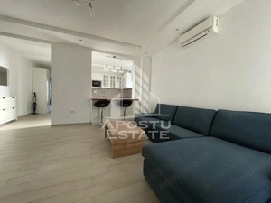 Apartament cu 2 camere, judetul Timis, Dumbravita, Loc de Parcare