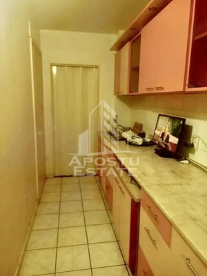 Apartament cu o camera, de vanzare, zona Girocului, Timisoara - imagine 3