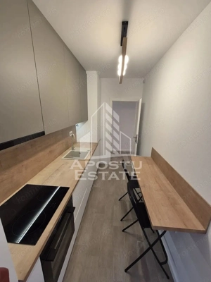 Apartament cu 2 camere, judetul Timis, Aradului, Prima Inchiriere - imagine 5