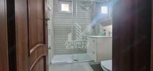 Apartament doua camere decomantat,zona Banu Maracinei - imagine 8