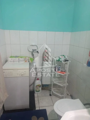 Apartament cu o camera, de vanzare, zona Girocului, Timisoara - imagine 6