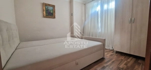 Apartament doua camere decomantat,zona Banu Maracinei - imagine 7
