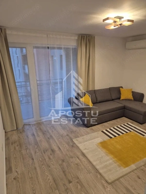 Apartament cu 2 camere, judetul Timis, Aradului, Prima Inchiriere - imagine 2