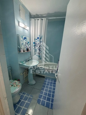 Apartament cu 2 camere ,de inchiriat ,Zona Simion Barnutiu - Timisoara - imagine 3