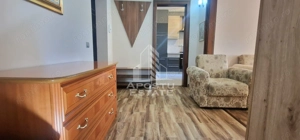 Apartament doua camere decomantat,zona Banu Maracinei - imagine 9