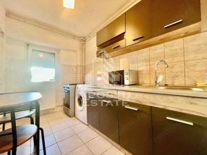 Apartament 1 camera, zona Alfa - imagine 2