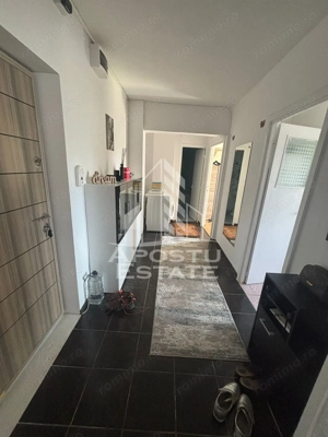 Apartament cu 2 camere ,de inchiriat ,Zona Simion Barnutiu - Timisoara - imagine 2