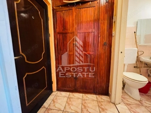 Apartament 1 camera/Podgoria/Vedere Panoramică la Bazinul de Înot - imagine 5
