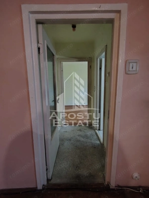 Apartament cu 2 camere de vanzare, boxa, Zona Cetatii, Timisoara - imagine 6
