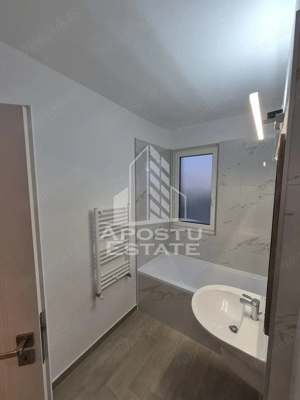 Apartament cu 2 camere, judetul Timis, Aradului, Prima Inchiriere - imagine 8