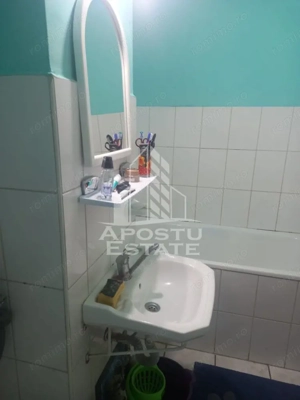 Apartament cu o camera, de vanzare, zona Girocului, Timisoara - imagine 7