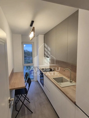 Apartament cu 2 camere, judetul Timis, Aradului, Prima Inchiriere - imagine 4