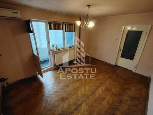 Apartament cu 2 camere de vanzare, boxa, Zona Cetatii, Timisoara - imagine 3
