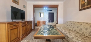 Apartament doua camere decomantat,zona Banu Maracinei