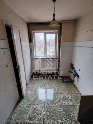Apartament cu 2 camere de vanzare, boxa, Zona Cetatii, Timisoara - imagine 7