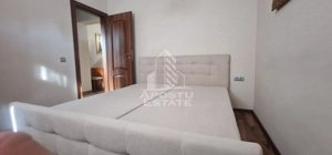 Apartament doua camere decomantat,zona Banu Maracinei - imagine 10