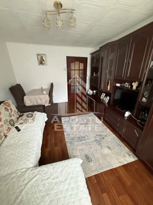 Apartament cu 2 camere de vanzare, etaj 3,  zona Buziasului, Timisoara